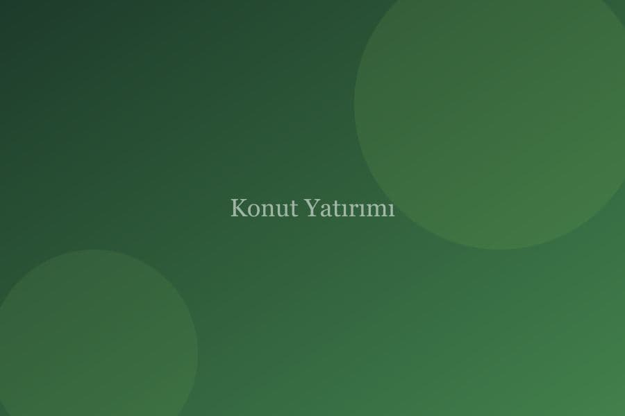 Kademeli Konut Edinme Modeli Nedir?