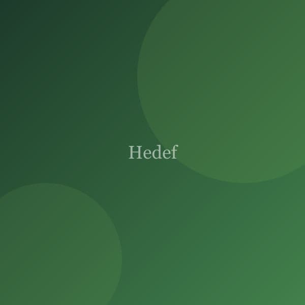 Hedef